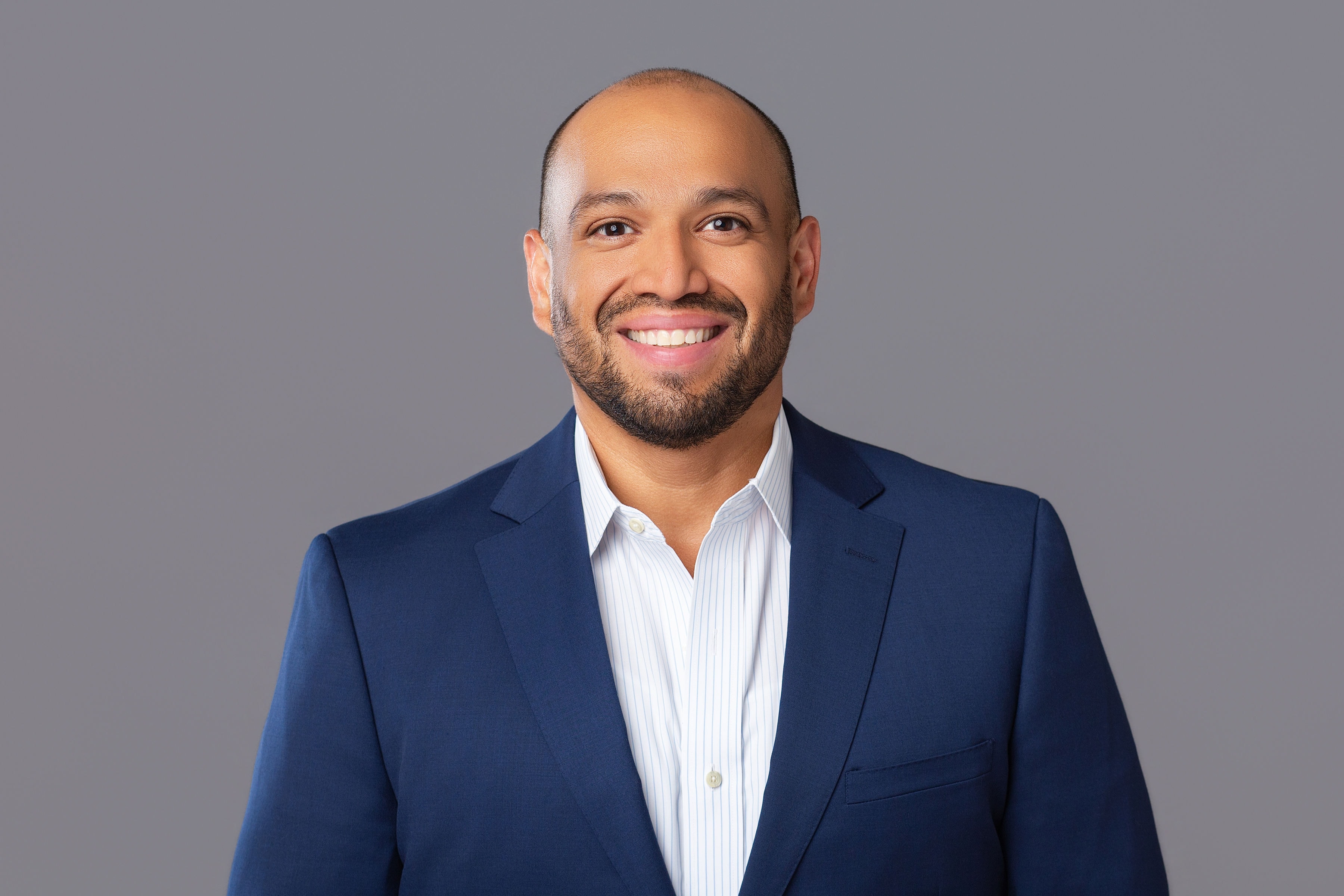 Juan Carlos Moran, Attorney at Law